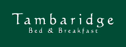 Tambaridge Bed & Breakfast